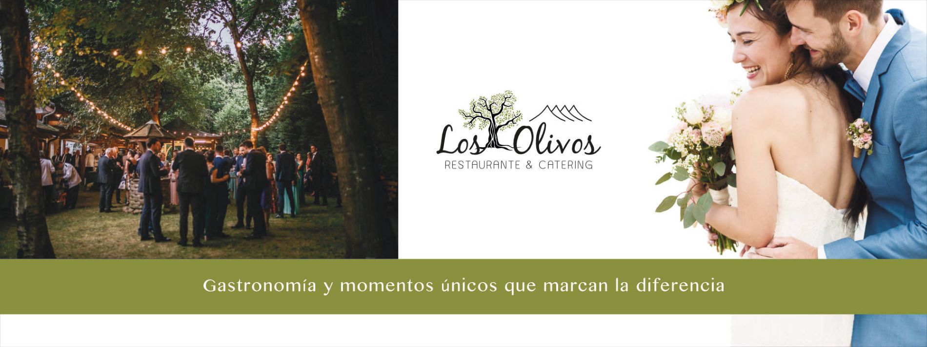 Los Olivos Restaurante