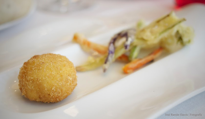 Gastronomia en Navia - Asturias