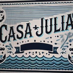 CASA JULIA