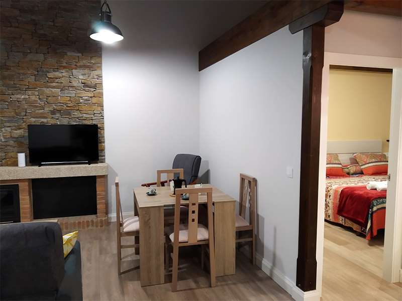 Apartamentos Fonte Villar
