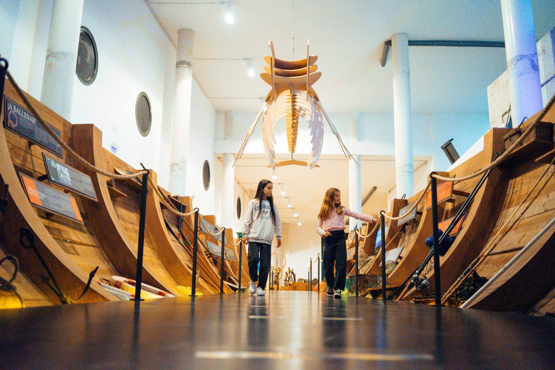 Museo Historias del MAR
