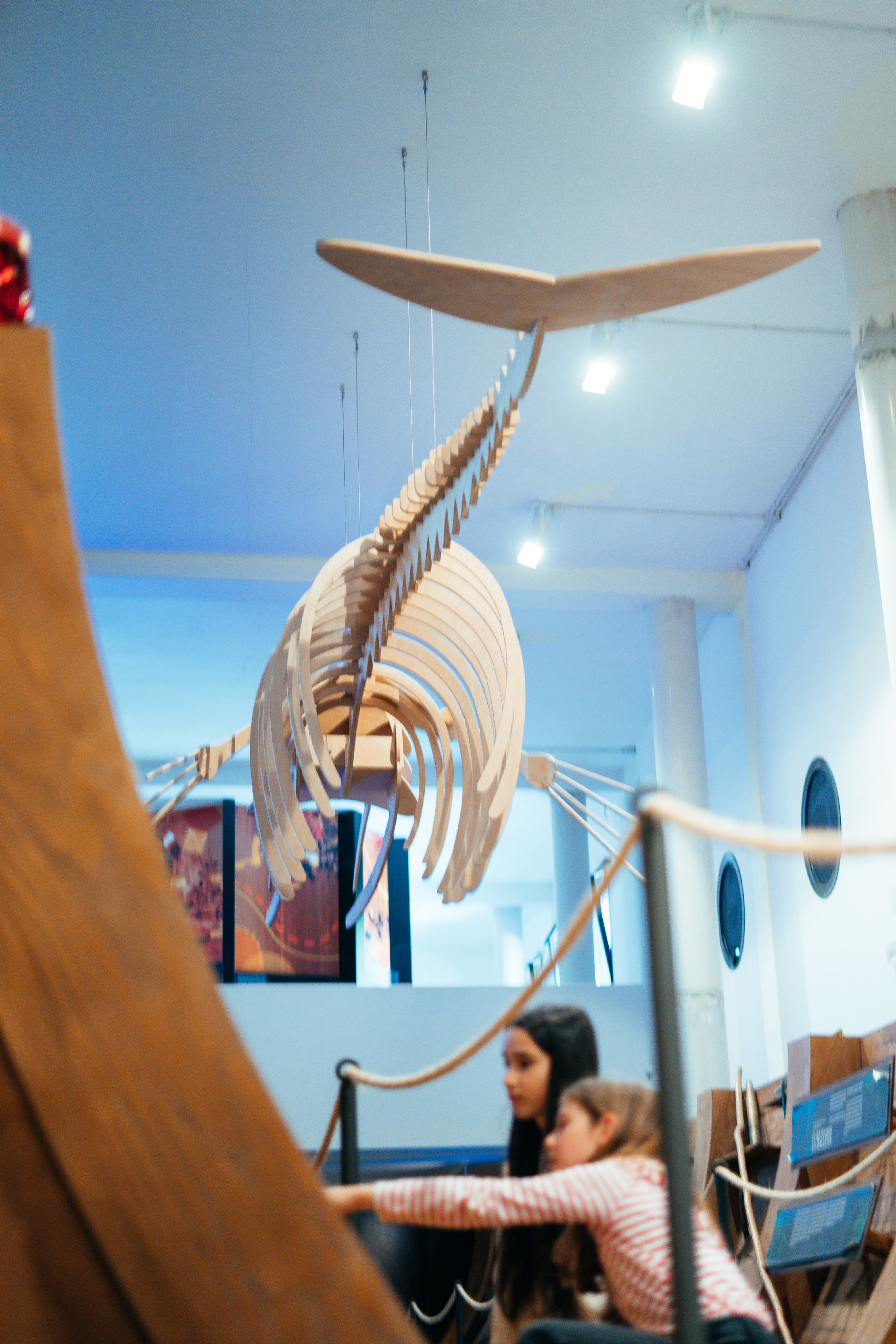 Museo Historias del MAR