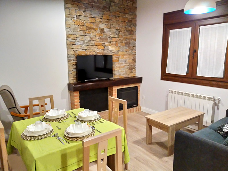 Apartamentos Fonte Villar