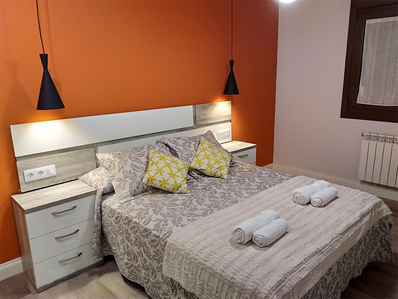 Apartamentos Fonte Villar