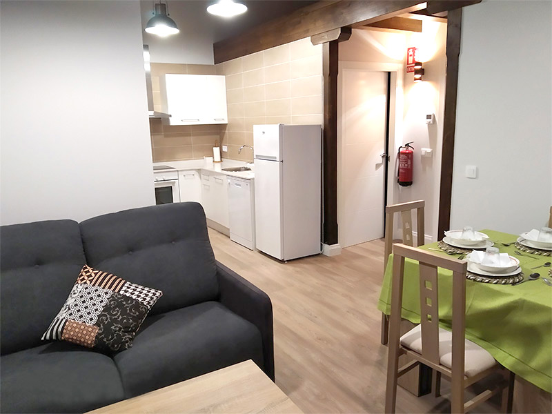 Apartamentos Fonte Villar