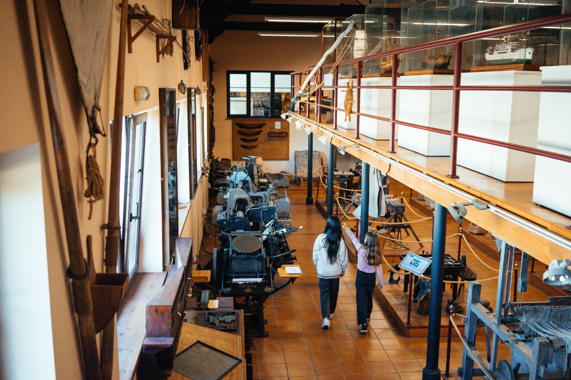 MUSEO ETNOGRAFICO