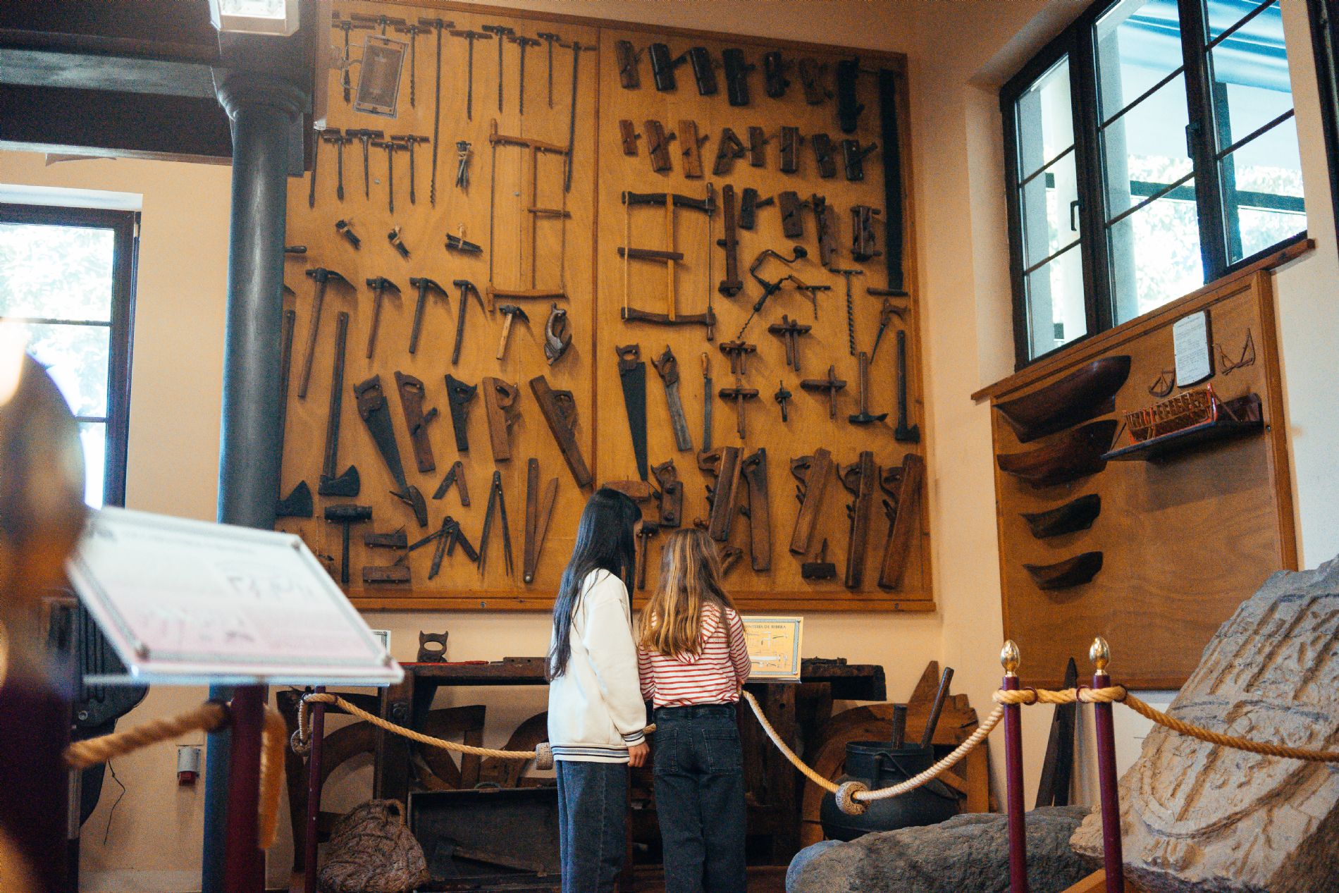MUSEO ETNOGRAFICO