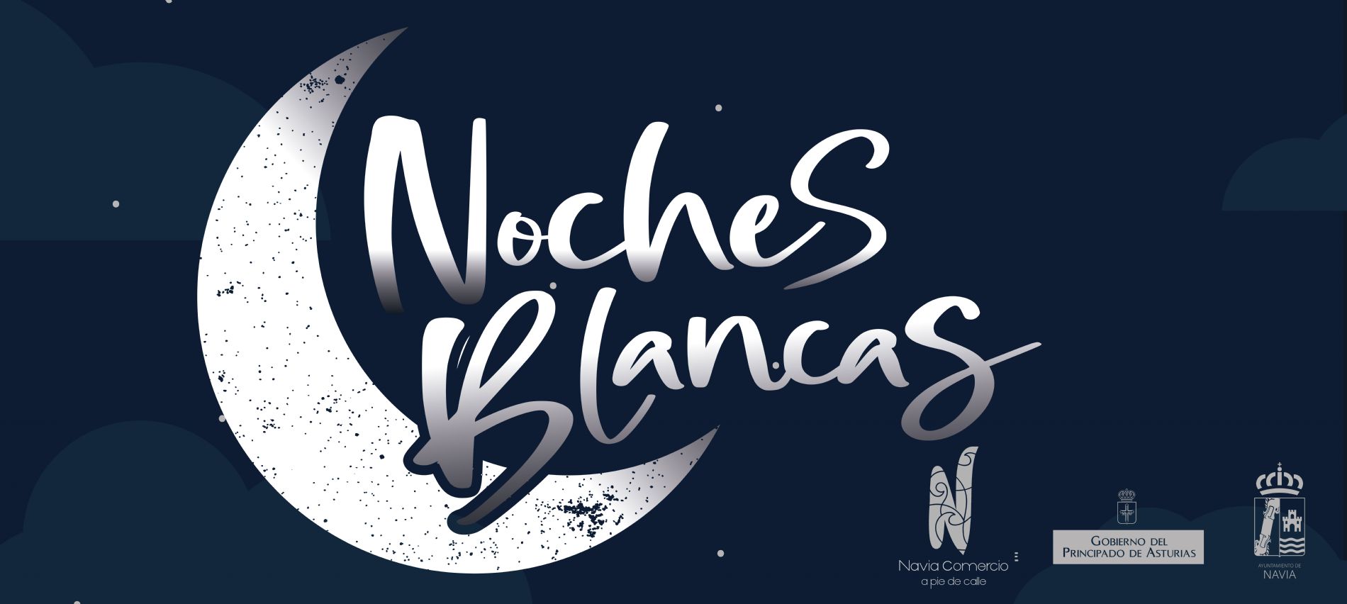 NOCHES BLANCAS NAVIA