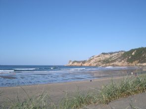 Playa de Barayo
