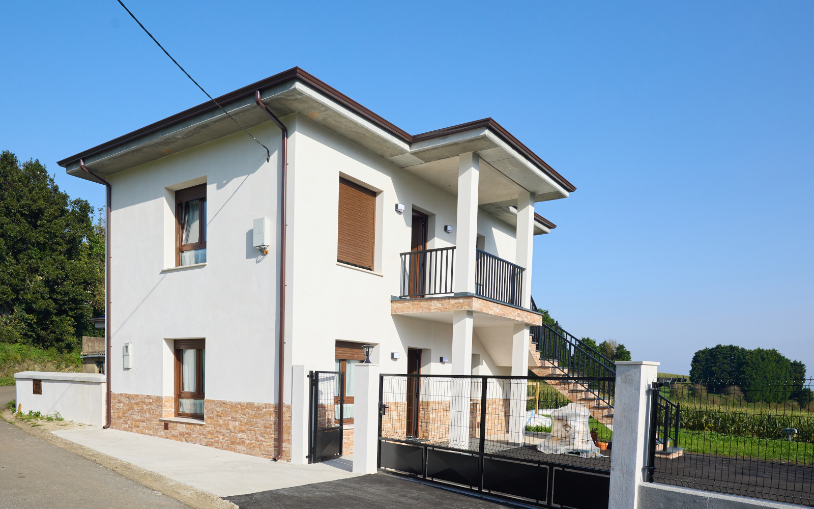 Casa Melina Turismo Rural