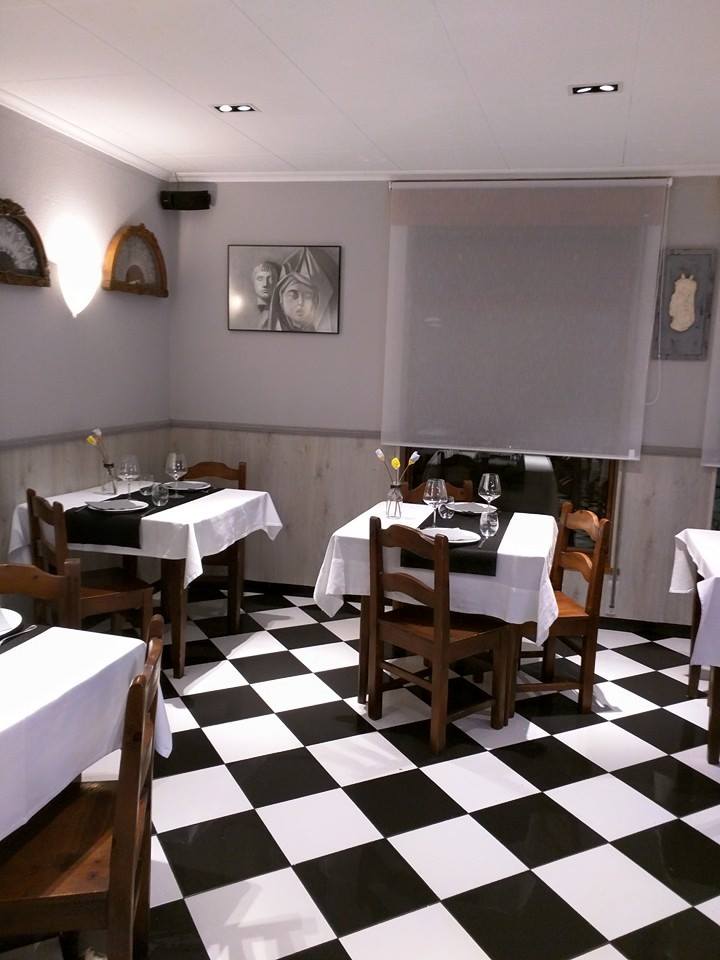 Mes�n el centro