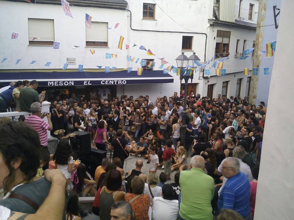 Mes�n el centro