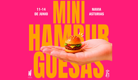 Campeonato Mini Hamburguesas