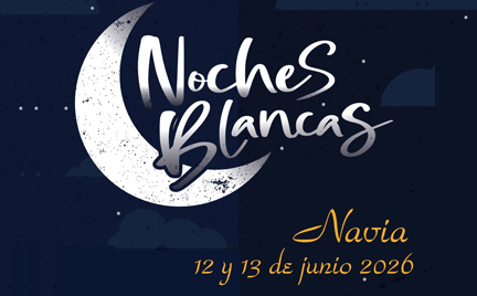 Noches Blancas Navia